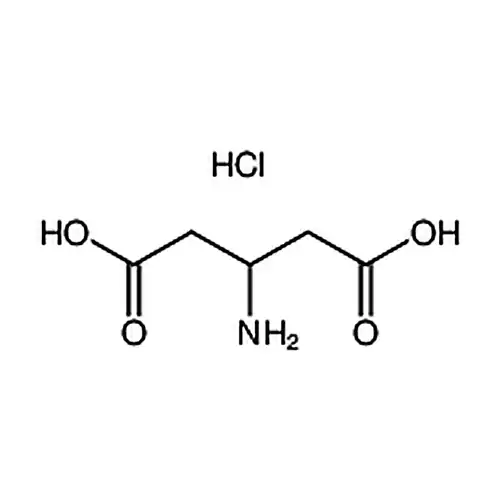 3-氨基戊二酸盐酸盐