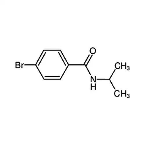 4-溴-N-异丙基苯甲酰胺