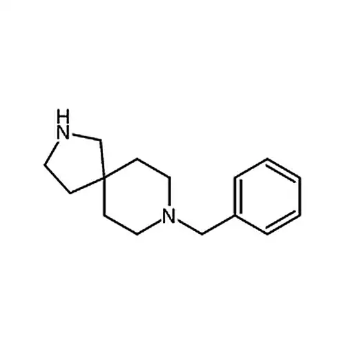 8-苄基-2,8-二氮杂螺[4.5]癸烷