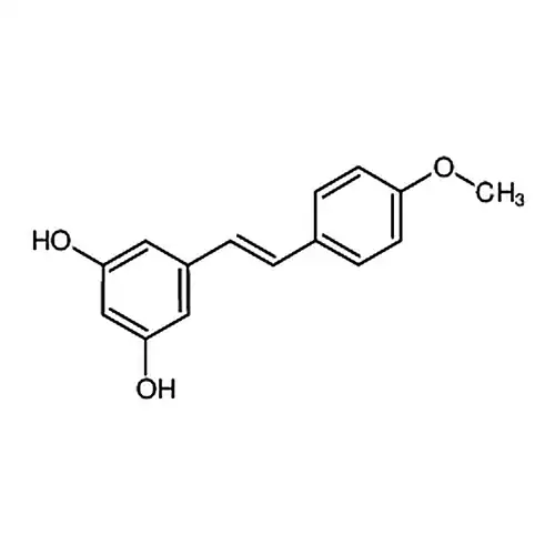 白藜芦醇-4’-甲醚