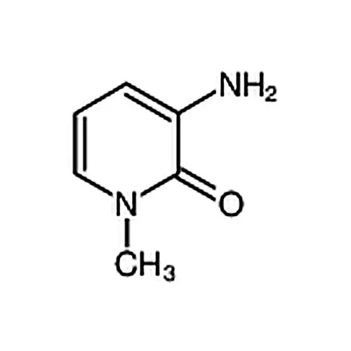 3-氨基-1-甲基吡啶-2(1H)-酮