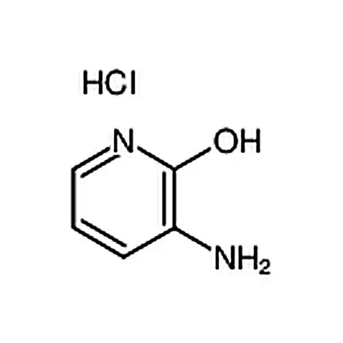 3-氨基吡啶-2-酚盐酸