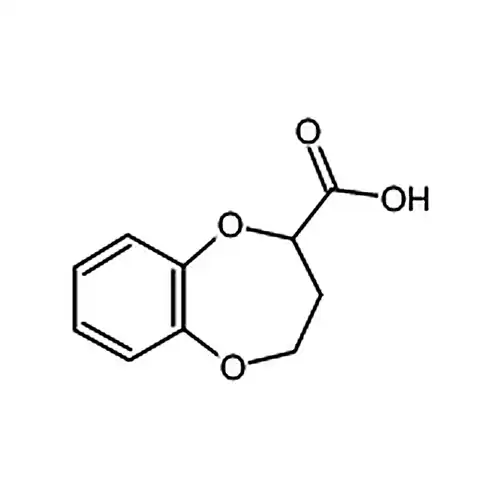 3,4-二氢-2H-1,5-苯并二氧环丙7-羟酸