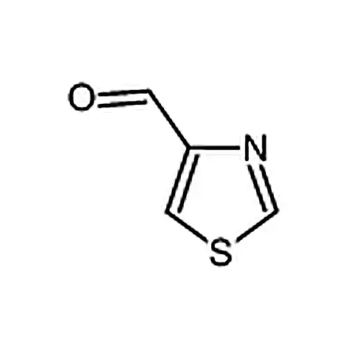 噻唑-4-甲醛
