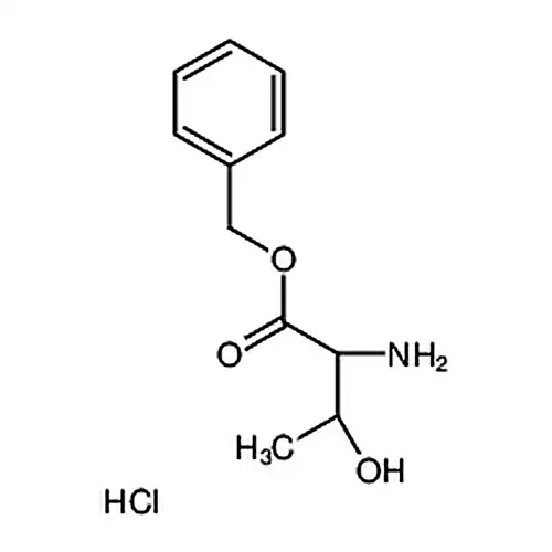 L-苏氨酸苄酯盐酸盐