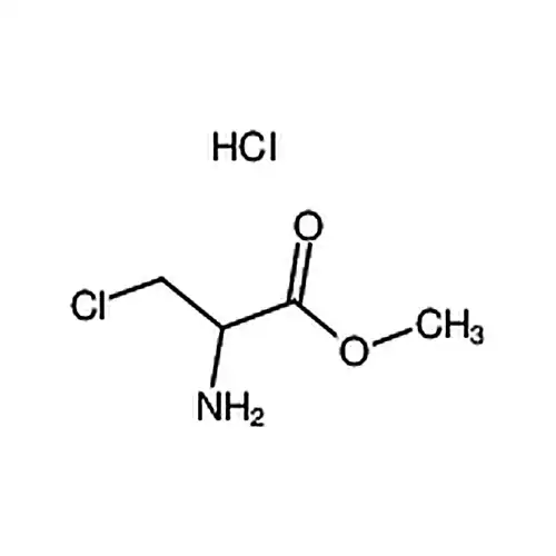 DL-3-氯丝氨酸甲酯盐酸盐