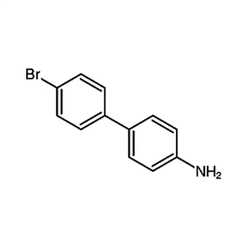 4-溴-4'-氨基联苯