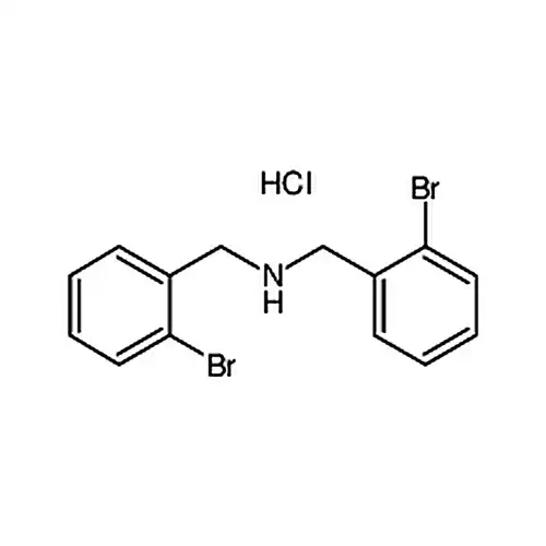双(2-溴苄基)胺盐酸盐