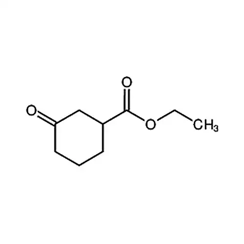 3-氧代环己烷甲酸乙酯