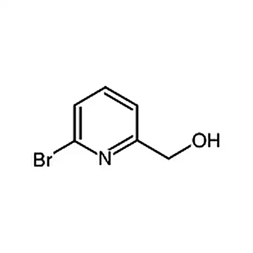 6-溴-2-羟甲基吡啶