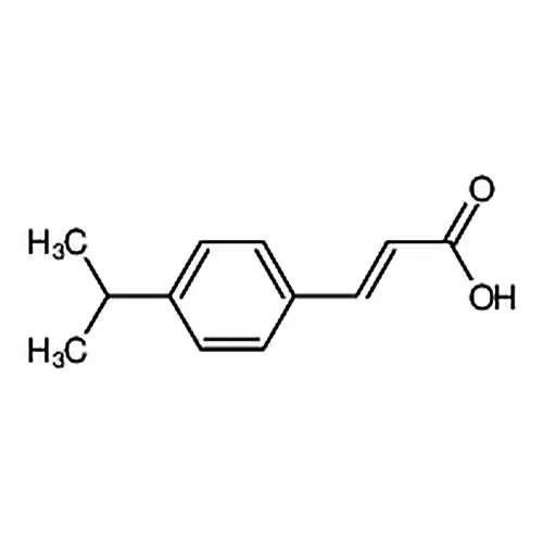 3-(4-异丙基苯基)丙烯酸