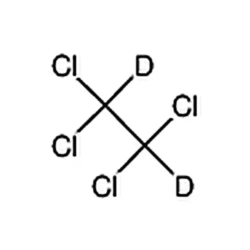 1,1,2,2-氘代四氯乙烷-d2