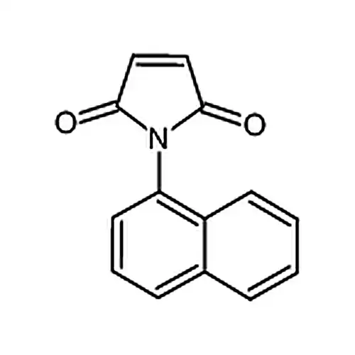 1-(萘-1-基)-1H-吡咯-2,5-二酮