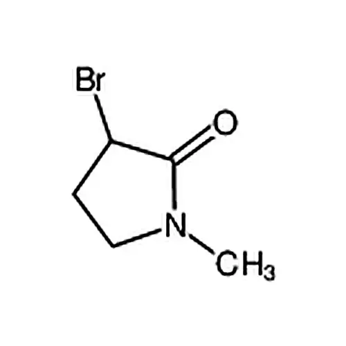 3-溴-1-甲基吡咯烷-2-酮