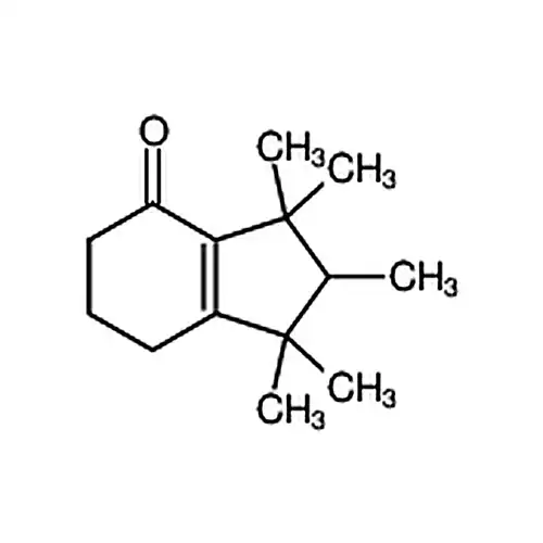 1，2，3，5，6，7-六氢-1，1，2，3，3-五甲基-4H-茚-4-酮