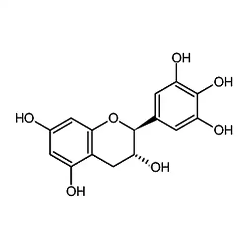 (-)-棓儿茶酸