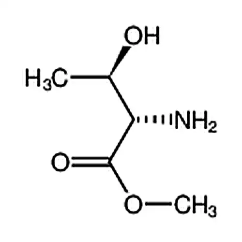 (2S，3R)-2-氨基-3-羟基丁酸甲酯
