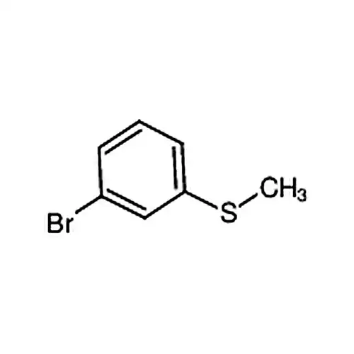 3-溴硫代苯甲醚