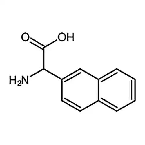 2-氨基-2-(萘-2-基)乙酸