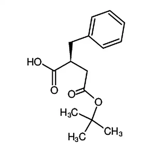 (S)-2-苄基-4-叔丁氧-4-氧丁酸