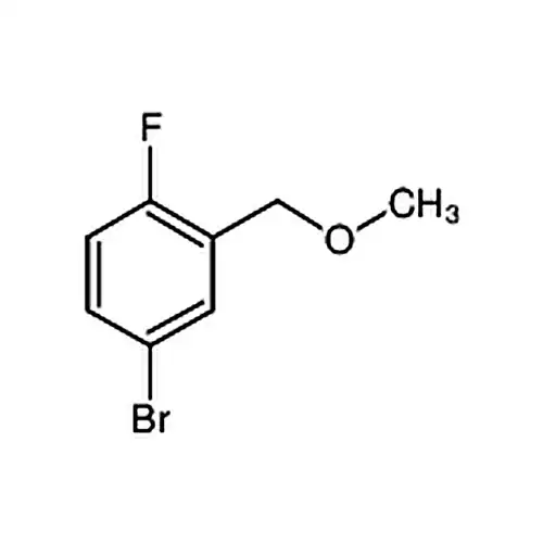 4-Bromo-1-fluoro-2-(methoxymethyl)benzene