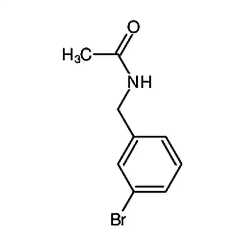 N-(3-溴苯基)乙酰胺