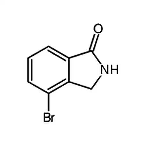 4-溴异吲哚啉-1-酮