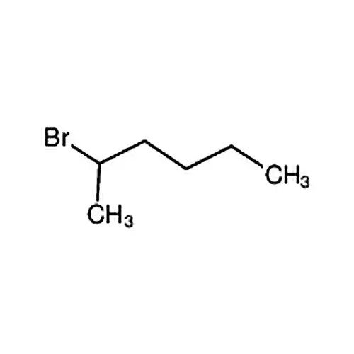 2-溴己烷 (含3-溴己烷)