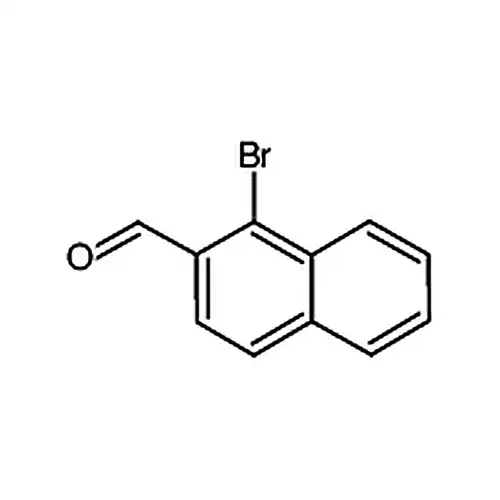 1-溴-2-萘甲醛