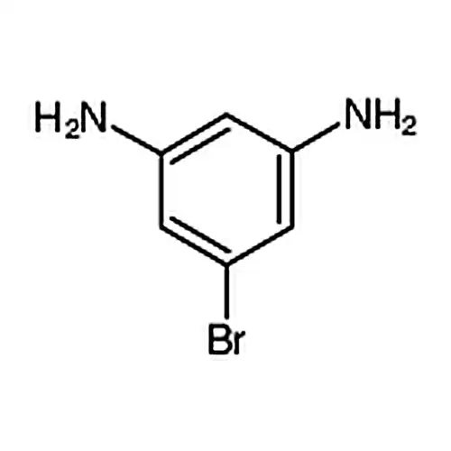 5-溴-1,3-苯二胺