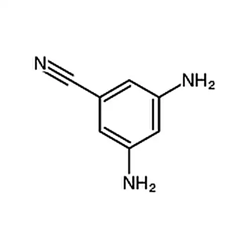 3，5-二氨基苯甲腈