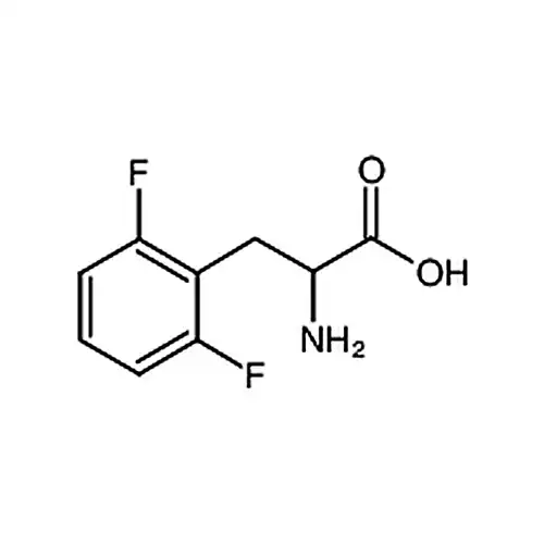 (S)-2-氨基-3-(2,6-二氟苯基)丙酸