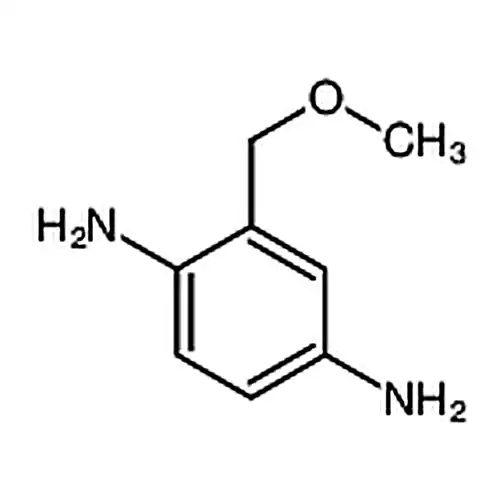 2-(甲氧基甲基)苯-1,4-二胺
