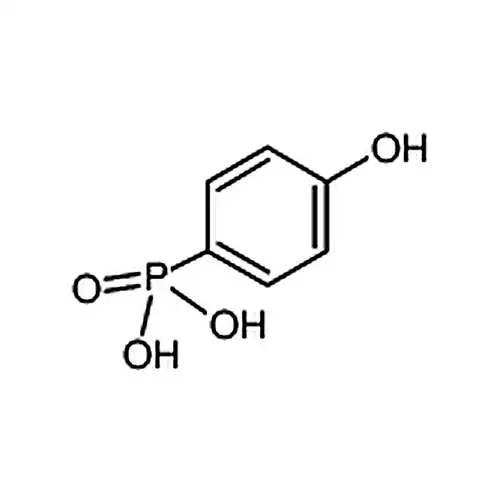 (4-羟基苯基)膦酸