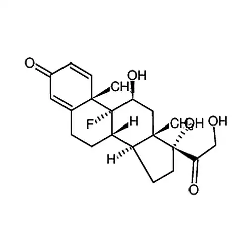 Isoflupredone