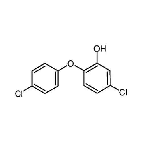 羟基二氯二苯醚