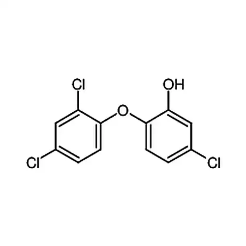 5-氯-2-(2,4-二氯苯氧基)苯酚