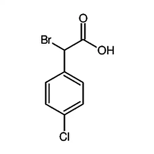 α-溴-4-氯苯乙酸