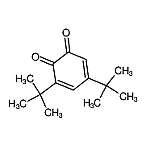 3,5-二叔丁基-1,2-苯醌