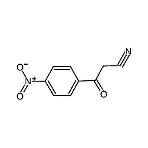 4-硝基苯甲酰乙腈