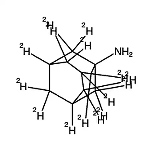Amantadine-d15