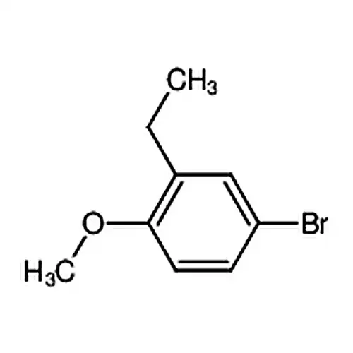4-溴-2-乙基-1-甲氧基苯