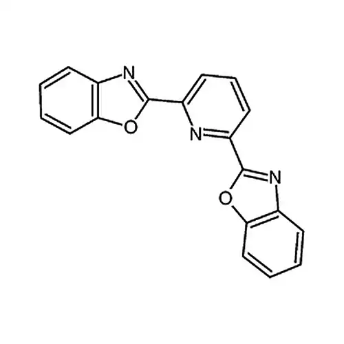 2,6-双(苯并[d]恶唑-2-基)吡啶