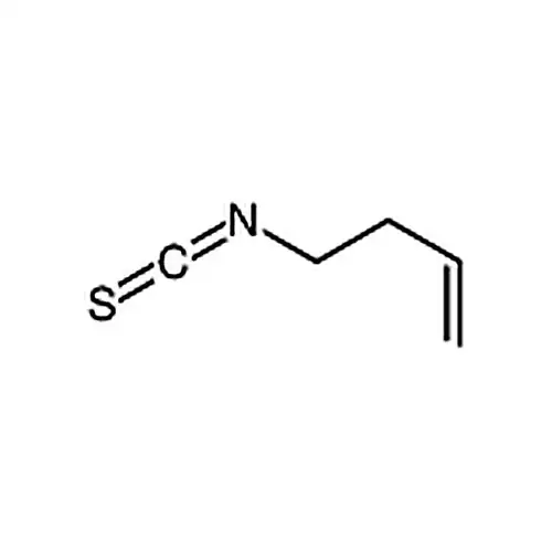 3-丁烯基异硫氰酸酯