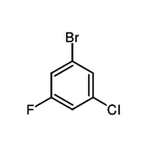 1-溴-3-氯-5-氟苯