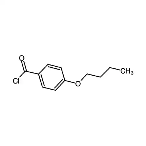 4-丁氧基苯甲酰氯