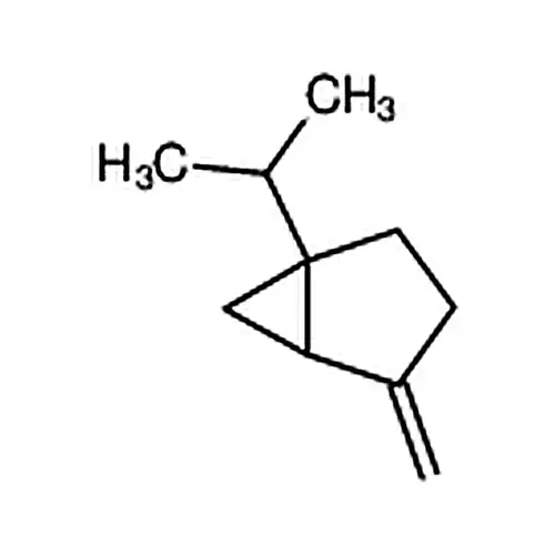 1-异丙基-4-亚甲基双环[3.1.0]己烷