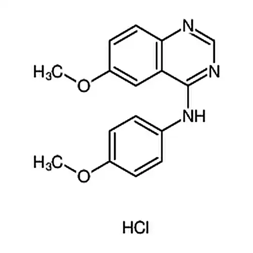 LY 456236 hydrochloride