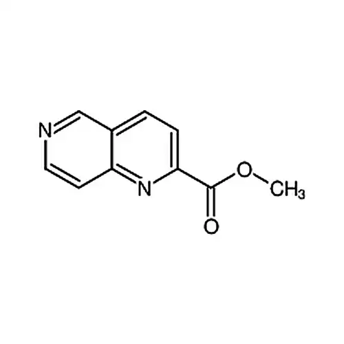 1，6-萘啶-2-羧酸甲酯