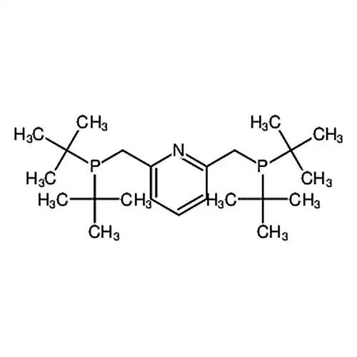 2,6 -双(二叔丁基磷酸甲基)吡啶
